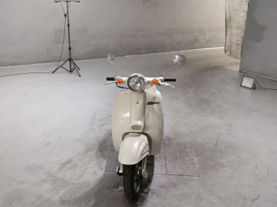 Honda GIORNO