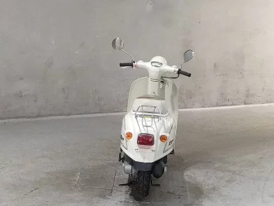 Honda GIORNO