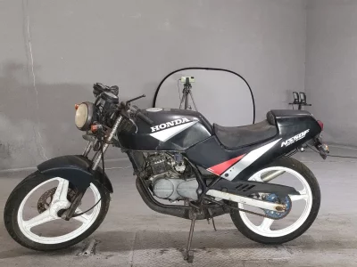 Honda NS50F