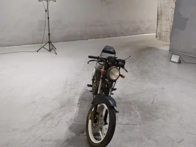 Honda NS50F
