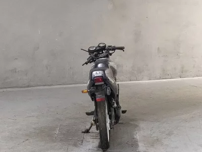 Honda NS50F