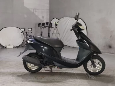 Honda DIO