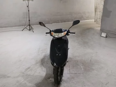 Honda DIO