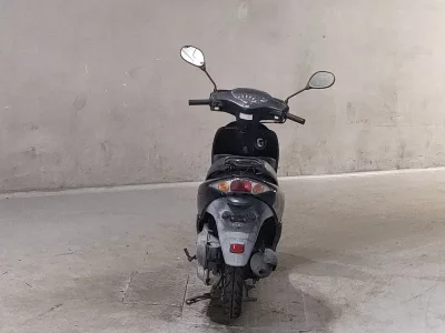 Honda DIO