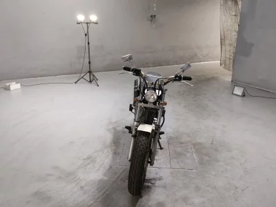 Honda FTR223