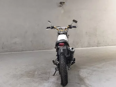 Honda FTR223