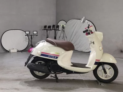 Yamaha VINO