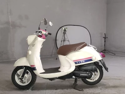 Yamaha VINO