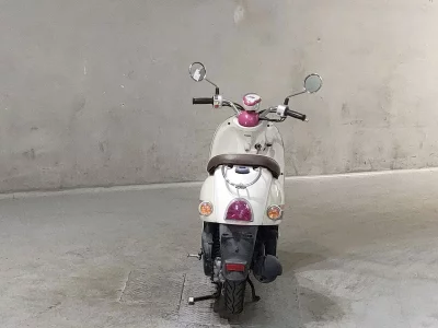 Yamaha VINO