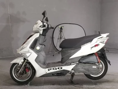 Other PGO TIGRA 125