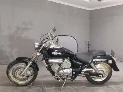 Honda MAGNA 250