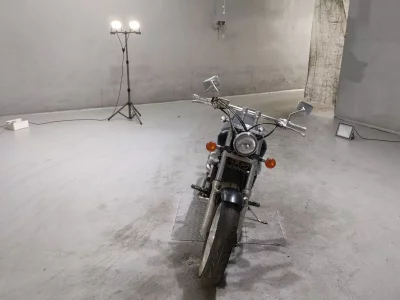 Honda MAGNA 250