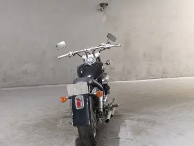 Honda MAGNA 250