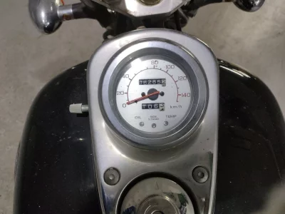 Honda MAGNA 250