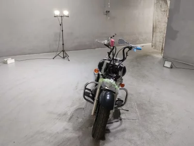 Suzuki INTRUDER 400 CLASSIC