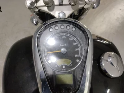 Suzuki INTRUDER 400 CLASSIC