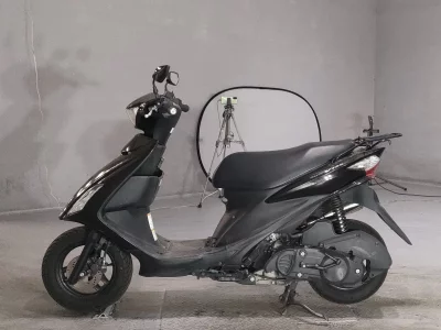 Suzuki ADDRESS V125