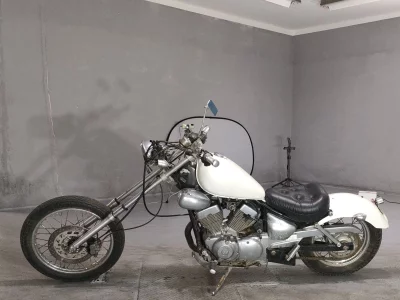 Yamaha VIRAGO250S