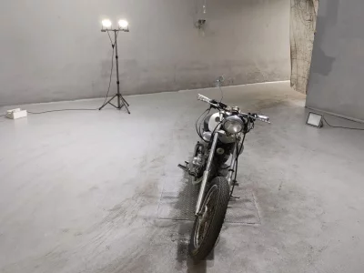 Yamaha VIRAGO250S