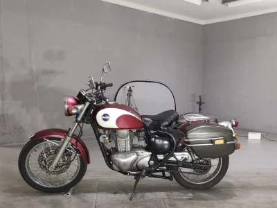 Kawasaki ESTRELLA250 RS