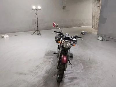 Kawasaki ESTRELLA250 RS