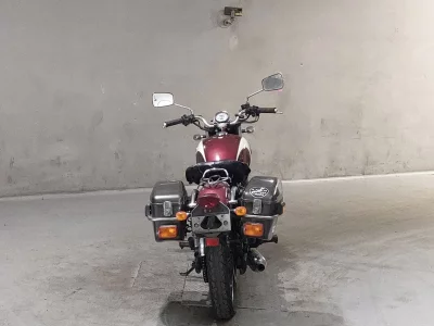 Kawasaki ESTRELLA250 RS