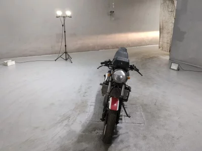 Suzuki GS250