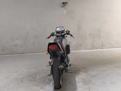 Suzuki GS250