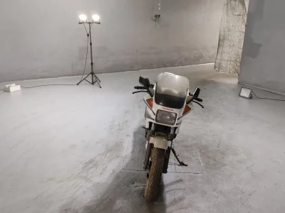 Honda VT250F