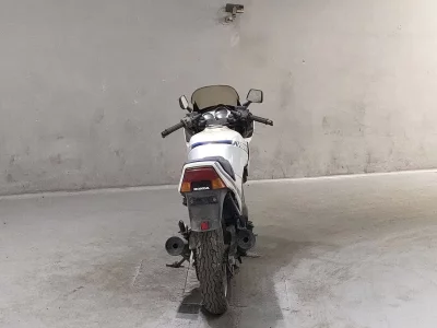 Honda VT250F