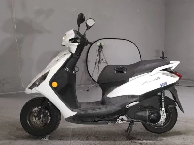 Yamaha AXIS Z