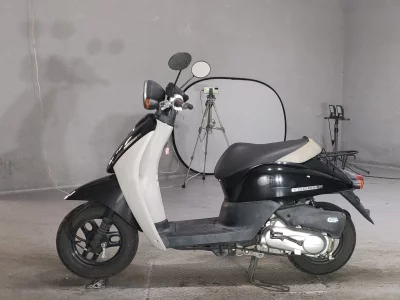 Honda TODAY