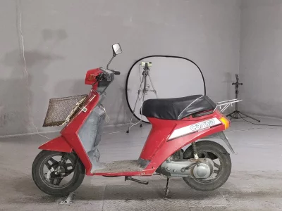 Suzuki CARNA