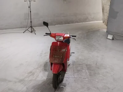 Suzuki CARNA