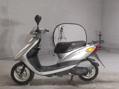 Yamaha JOG