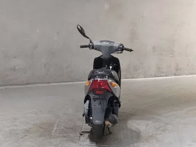Yamaha JOG