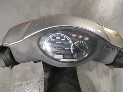 Yamaha JOG