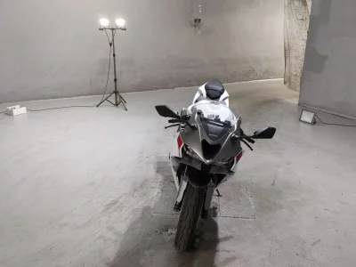 Kawasaki ZX-6R
