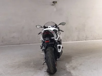 Kawasaki ZX-6R