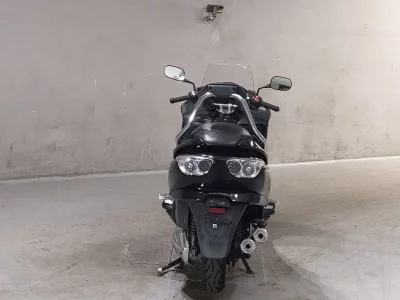 Honda FORZA Z