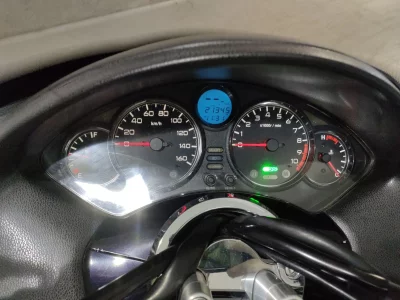 Honda FORZA Z