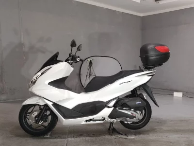 Honda PCX125