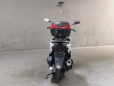 Honda PCX125
