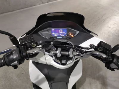 Honda PCX125