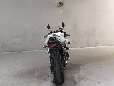 Honda CBR600RR