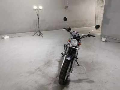 Yamaha TW225