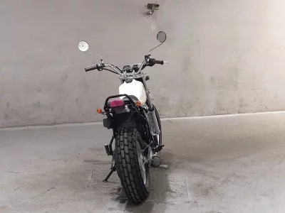 Yamaha TW225