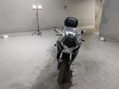 Honda VFR1200F DCT