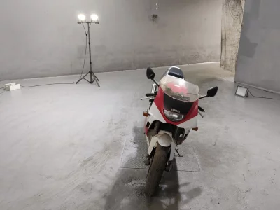Yamaha TZR250RS