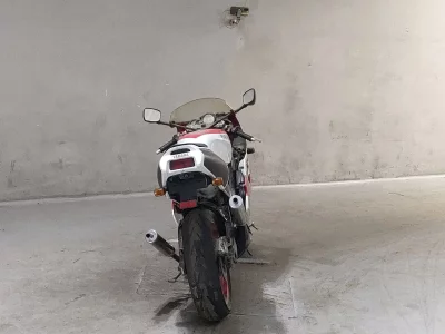 Yamaha TZR250RS